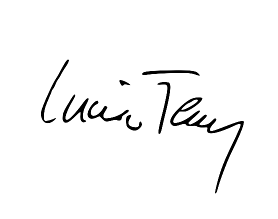 Lucia Terry Signature.png