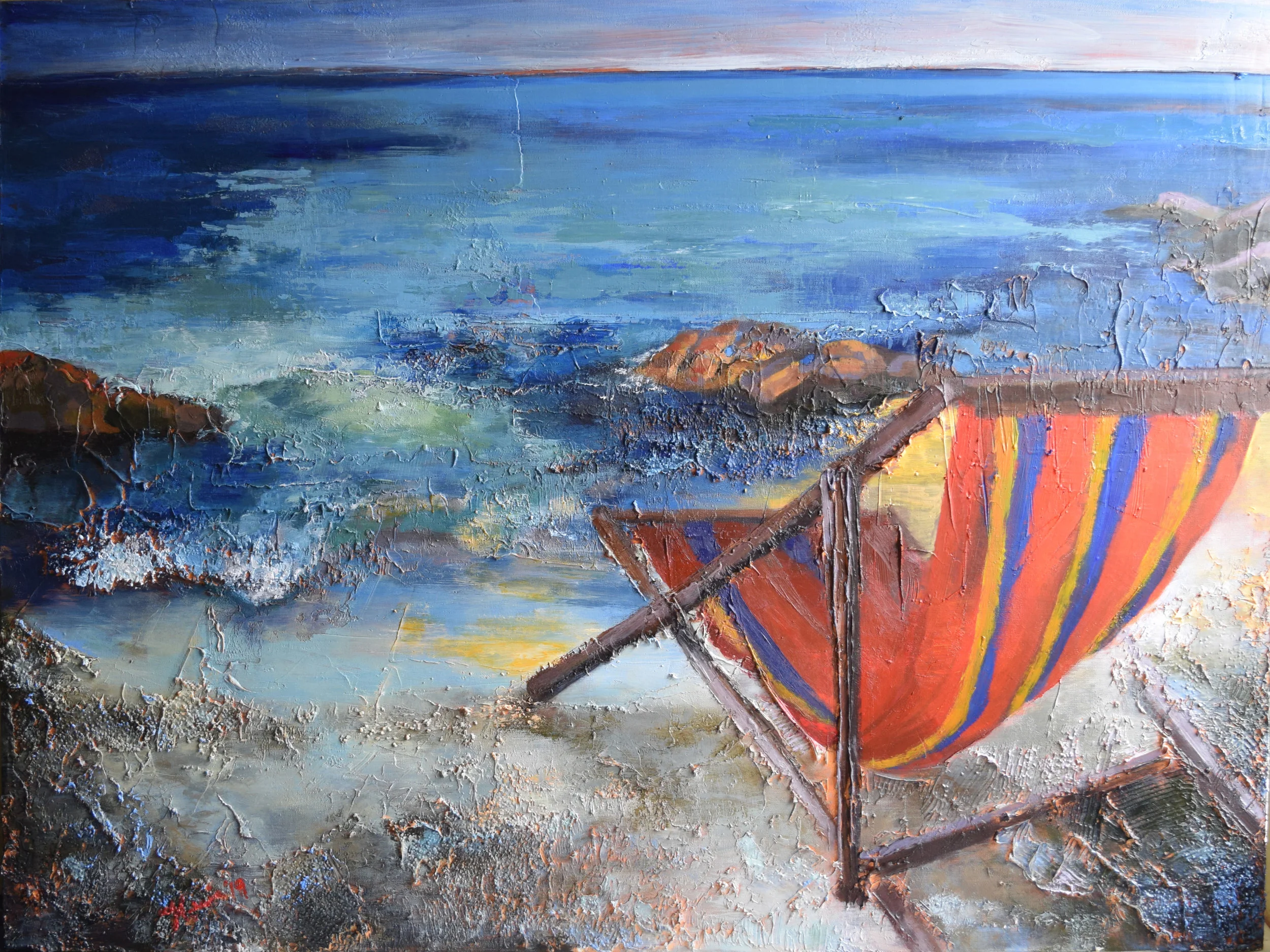 Retreat