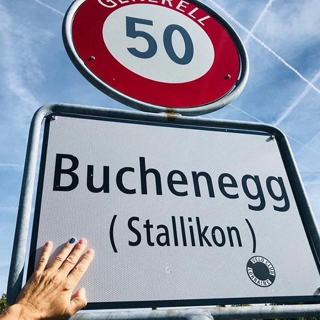 Wir machen N&auml;gel mit K&ouml;pfen - ein Zeichen gegen Missbrauch!