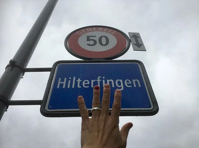 #stoppmissbrauch #kummernummer #n&auml;gelmitk&ouml;pfen #Hilterfingen