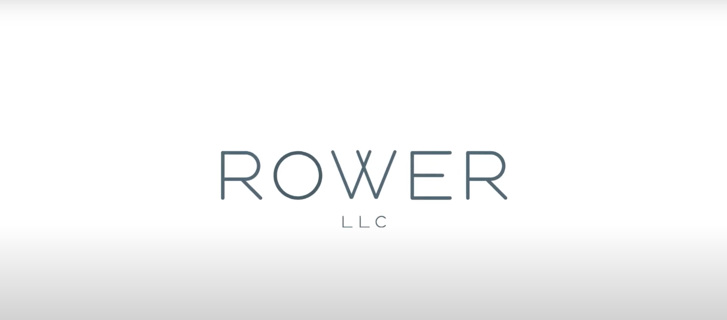Prenups — Rower LLC