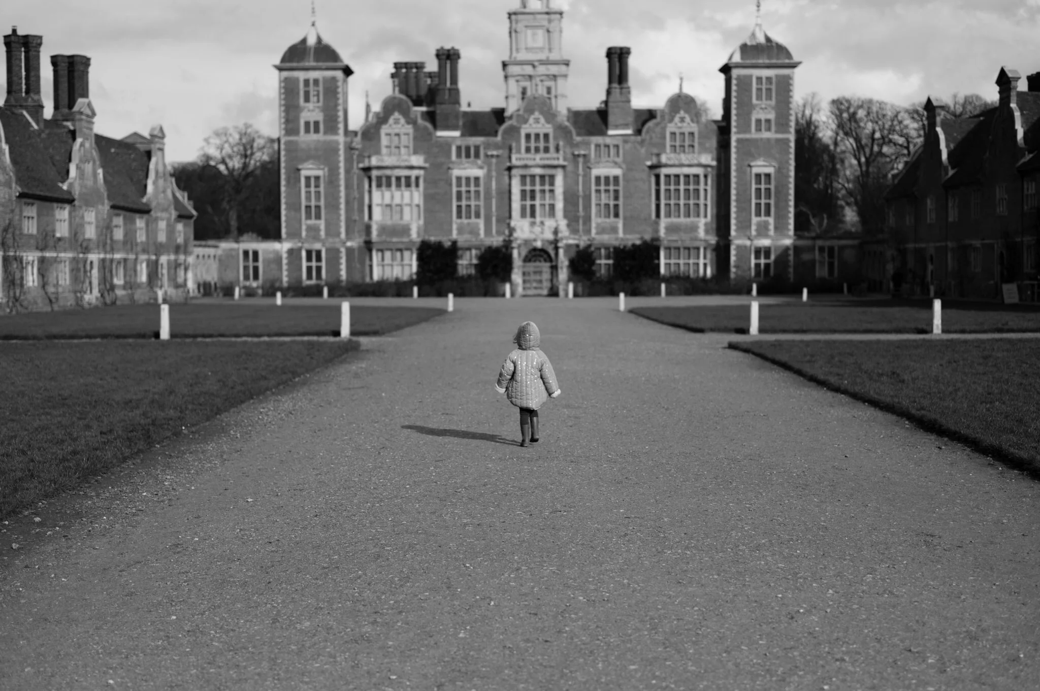 Blickling Estate