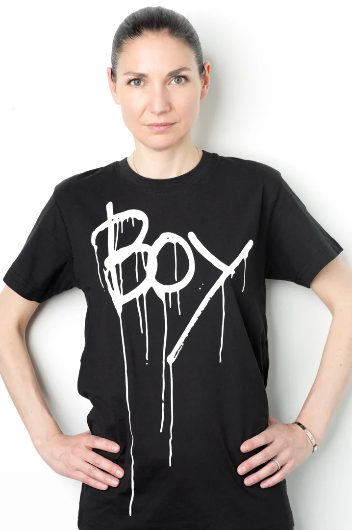 Boy London