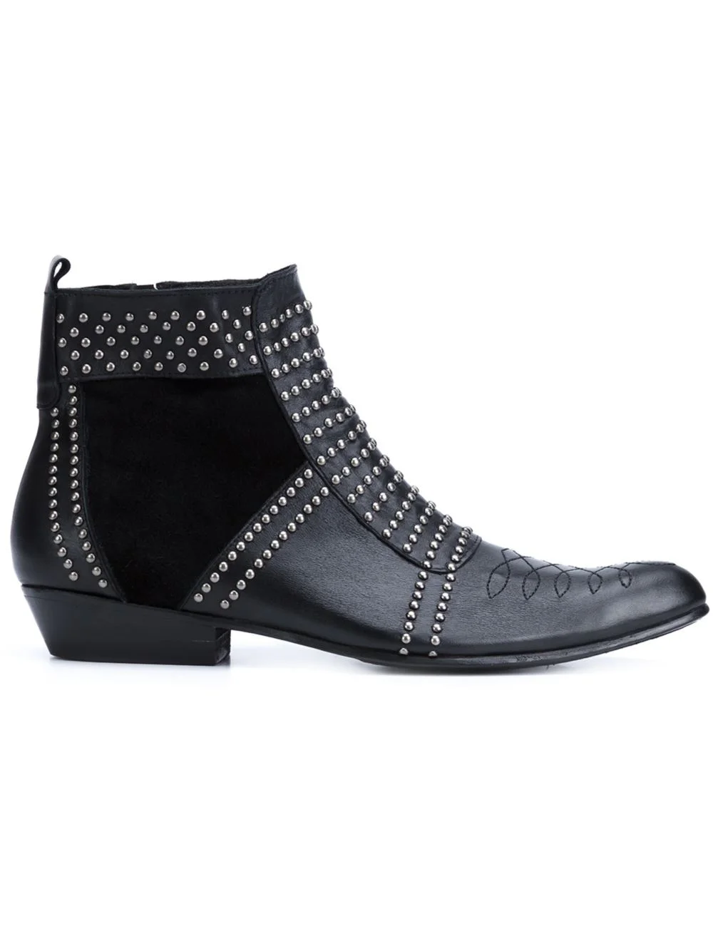 Annine Bing 'Charlie' Boots