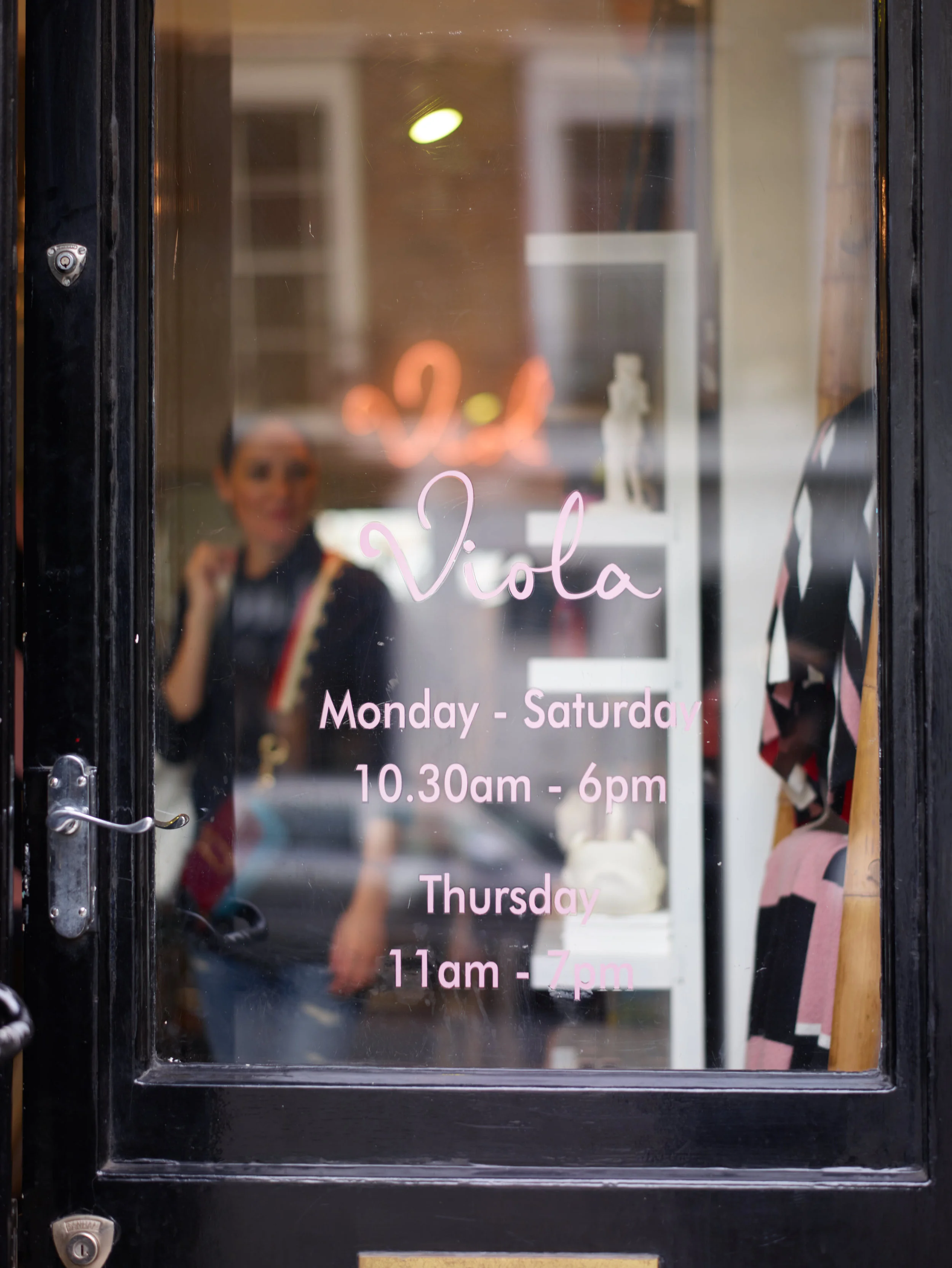 Viola Boutique