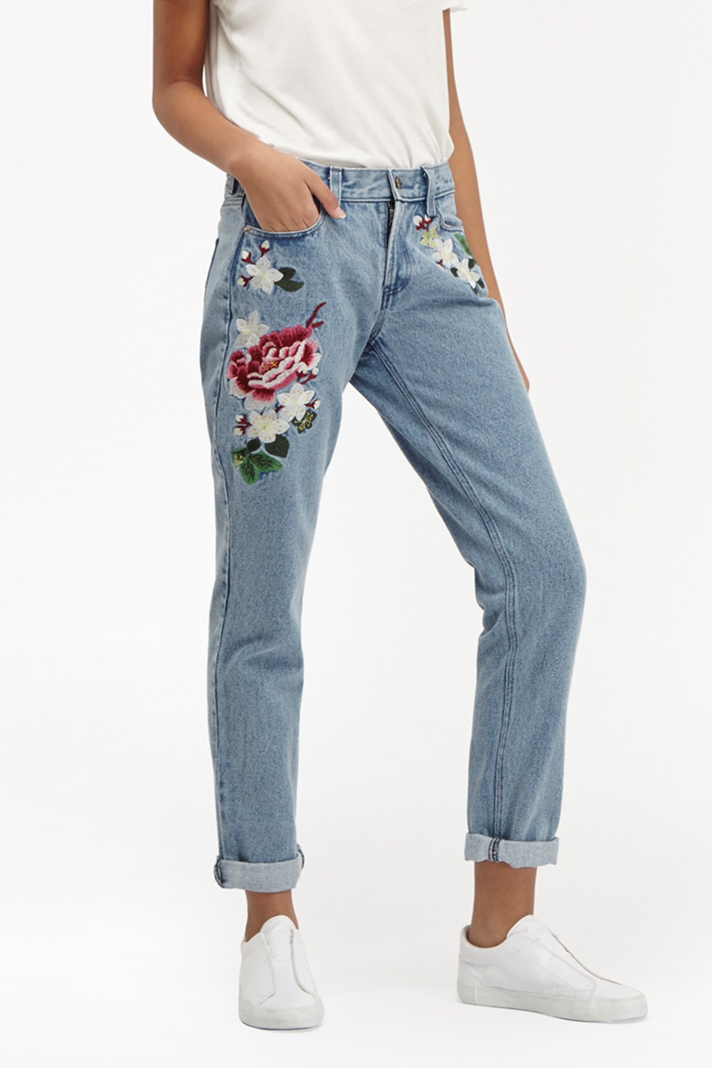 French Connection Dionne Jeans.jpg