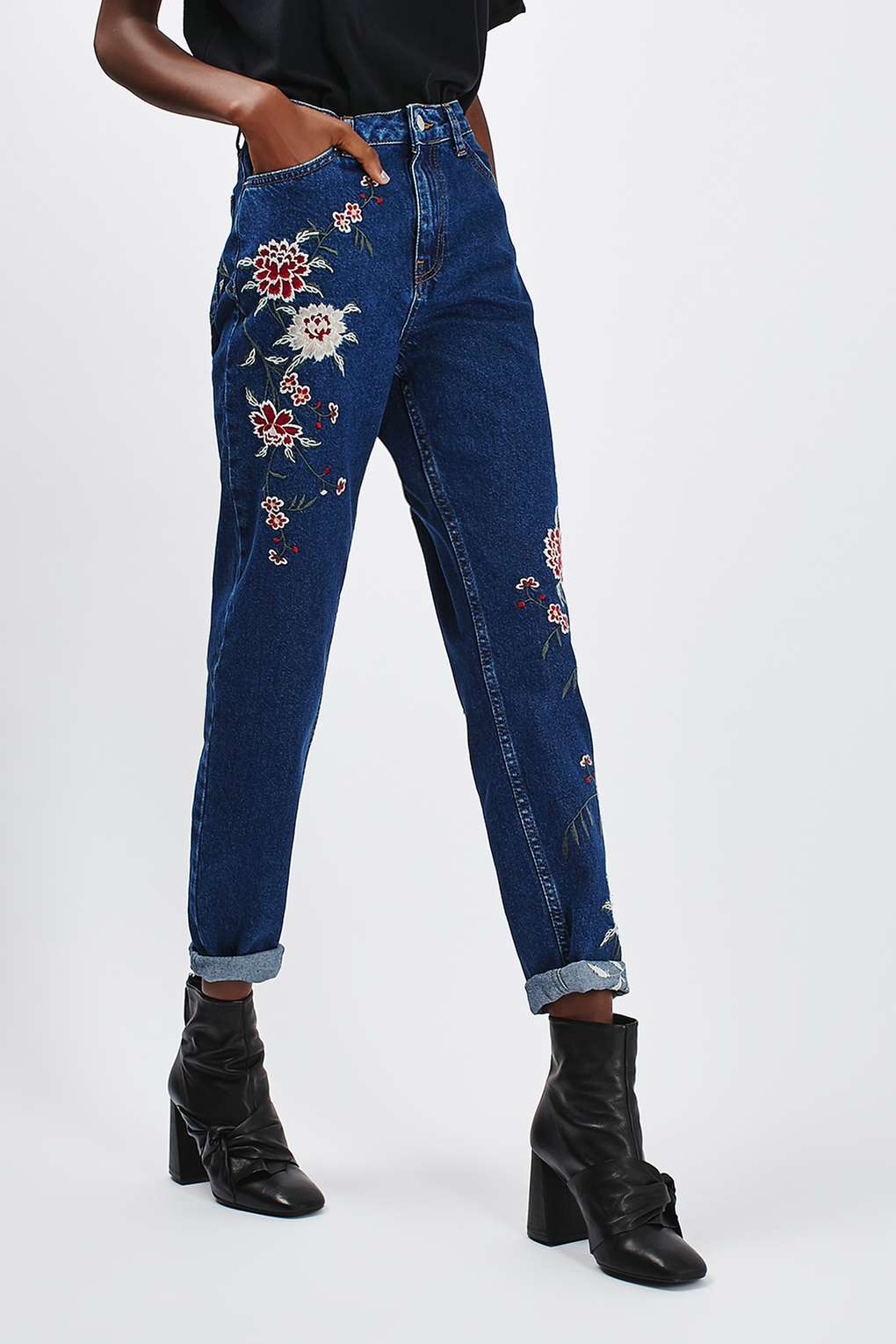 Topshop Moto EMbroidered Jeans.jpg