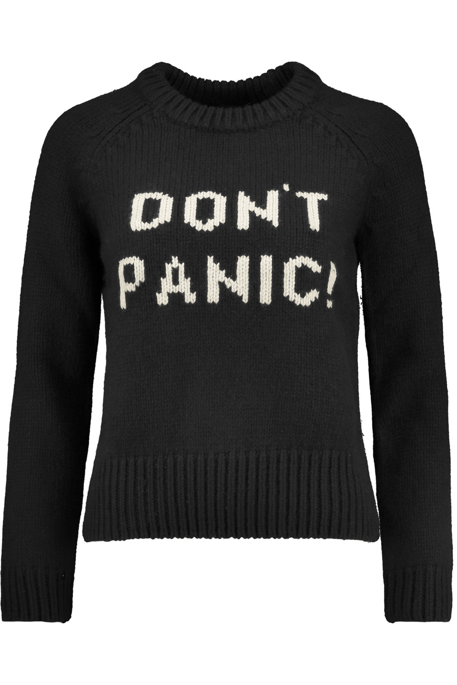 Marc by Marc Jacobs Don't Panic.jpg
