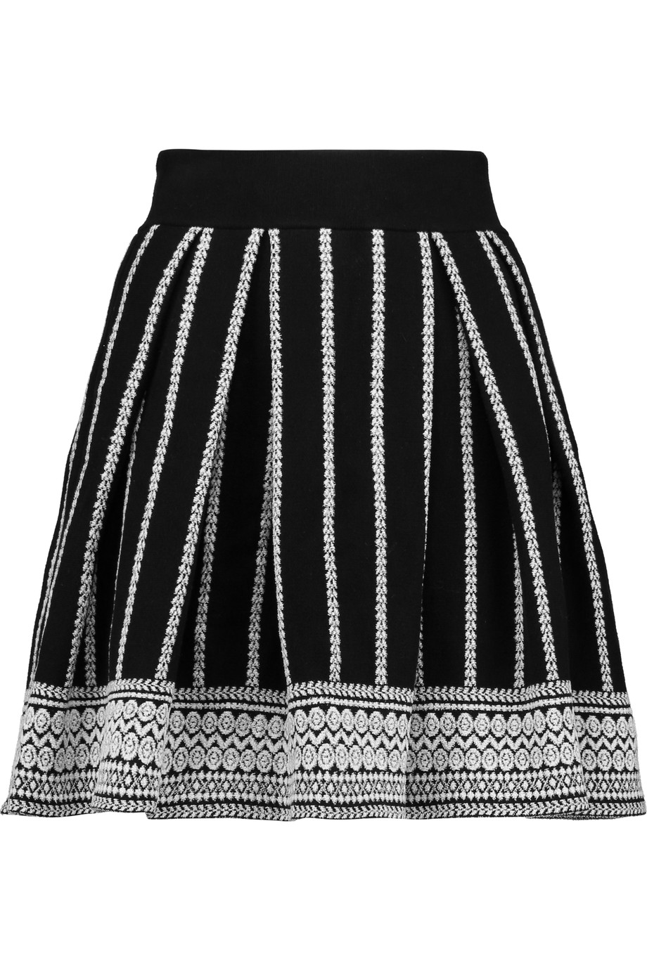 Maje mini skirt.jpg