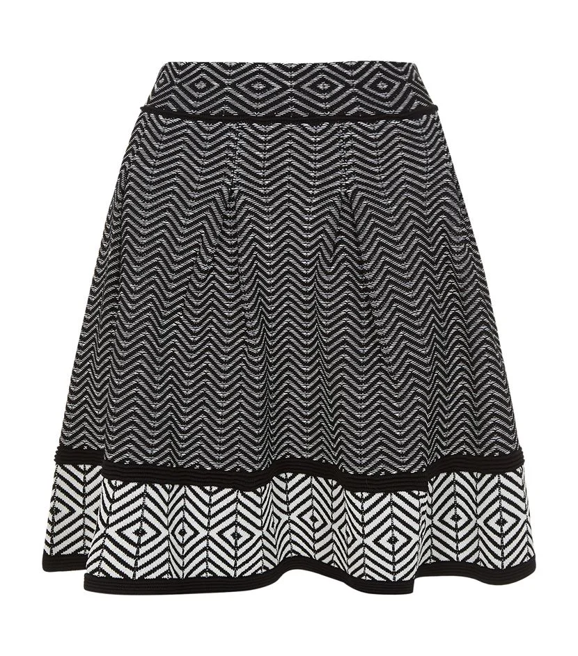 Maje Jupon Skirt.jpeg