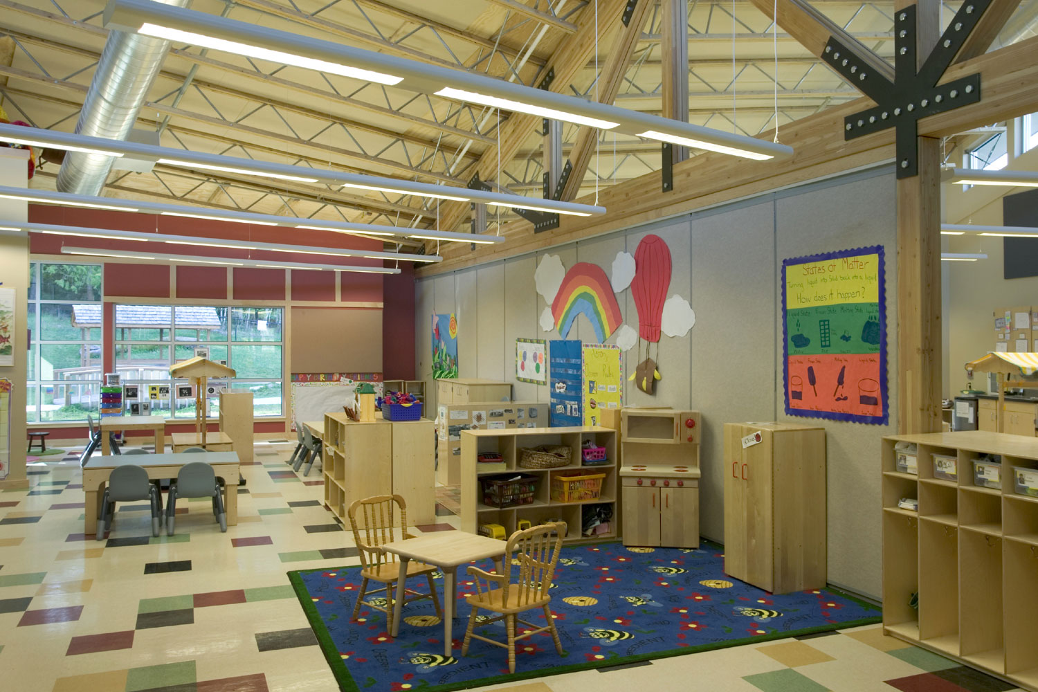 Sammamish Children's School