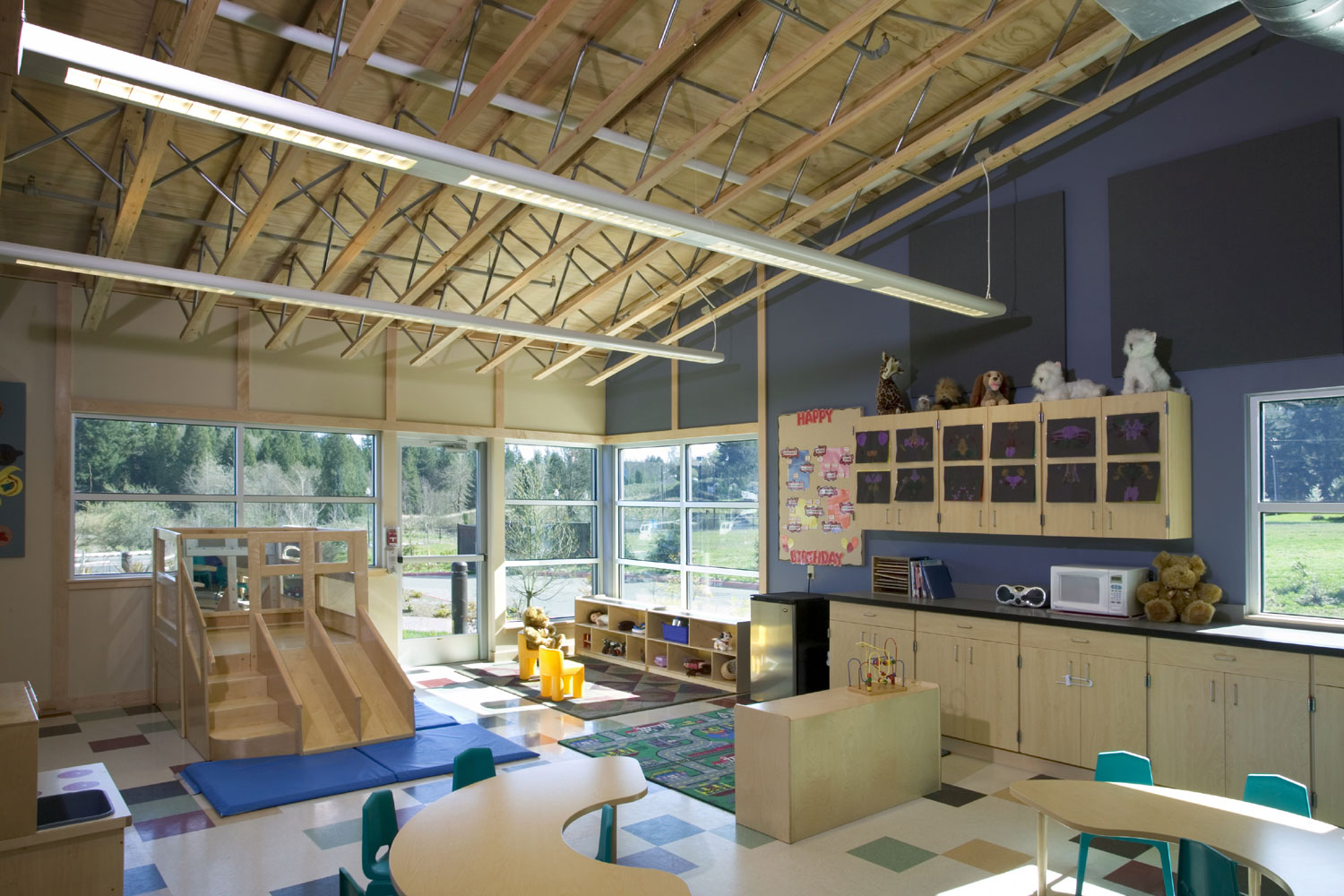 Sammamish Children's School