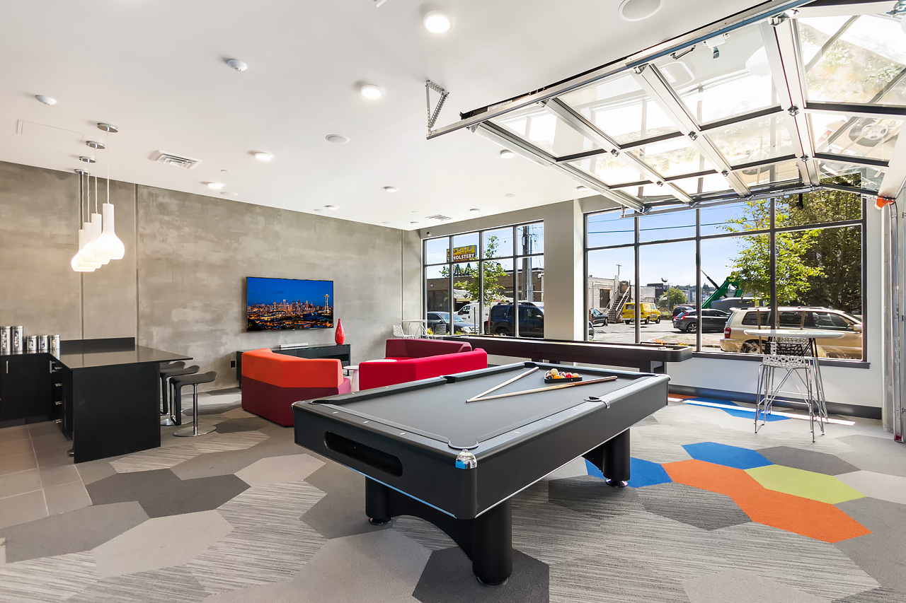 Vive Apartments