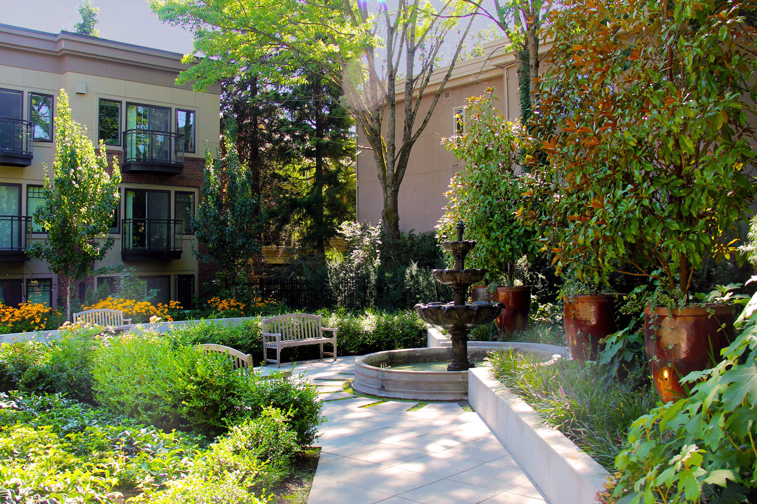 Gatsby Apartments
