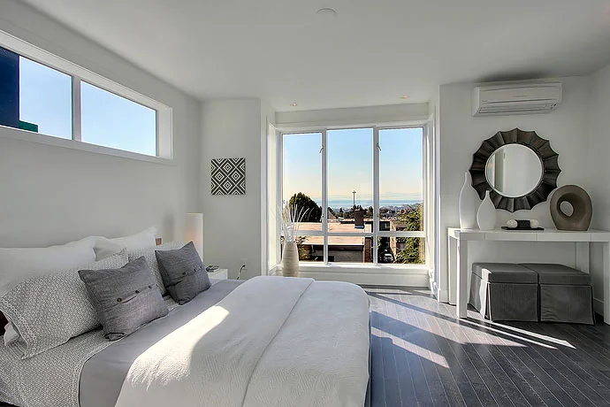 The Sylvie Townhomes