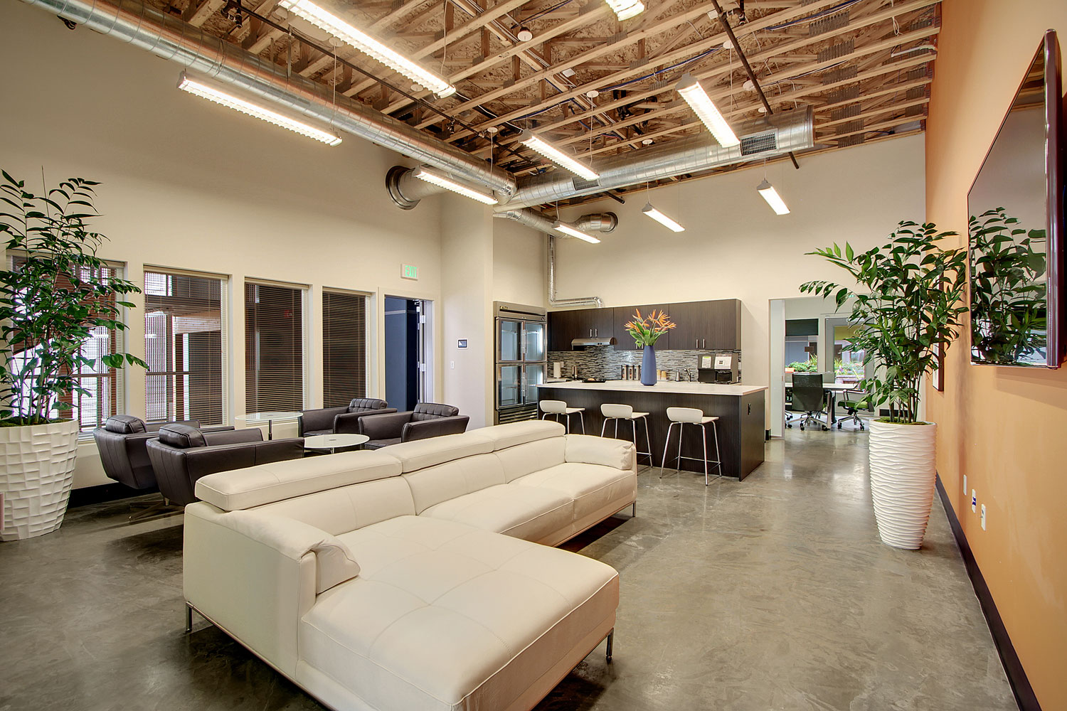 Interbay Worklofts