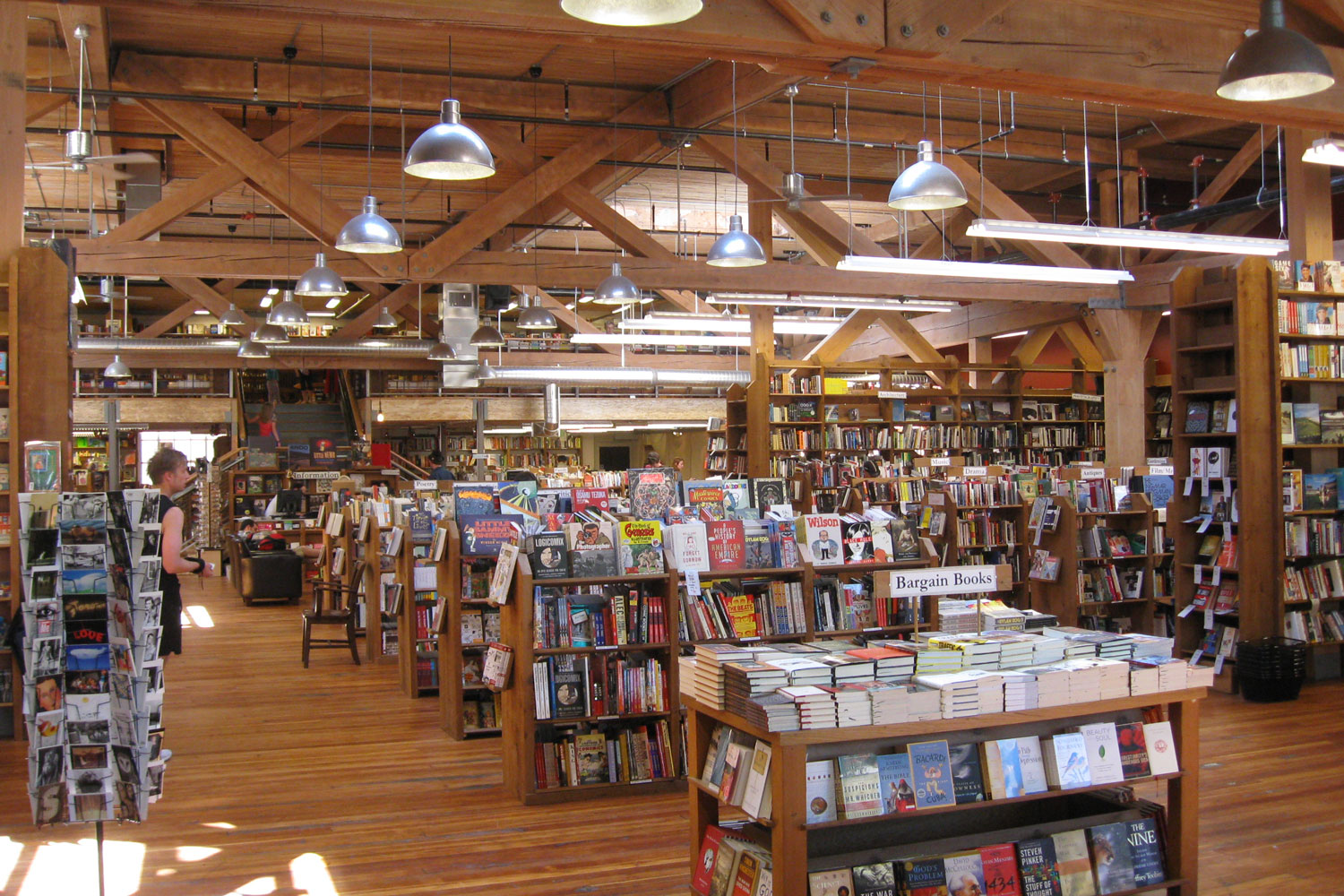 Elliott Bay Book Company