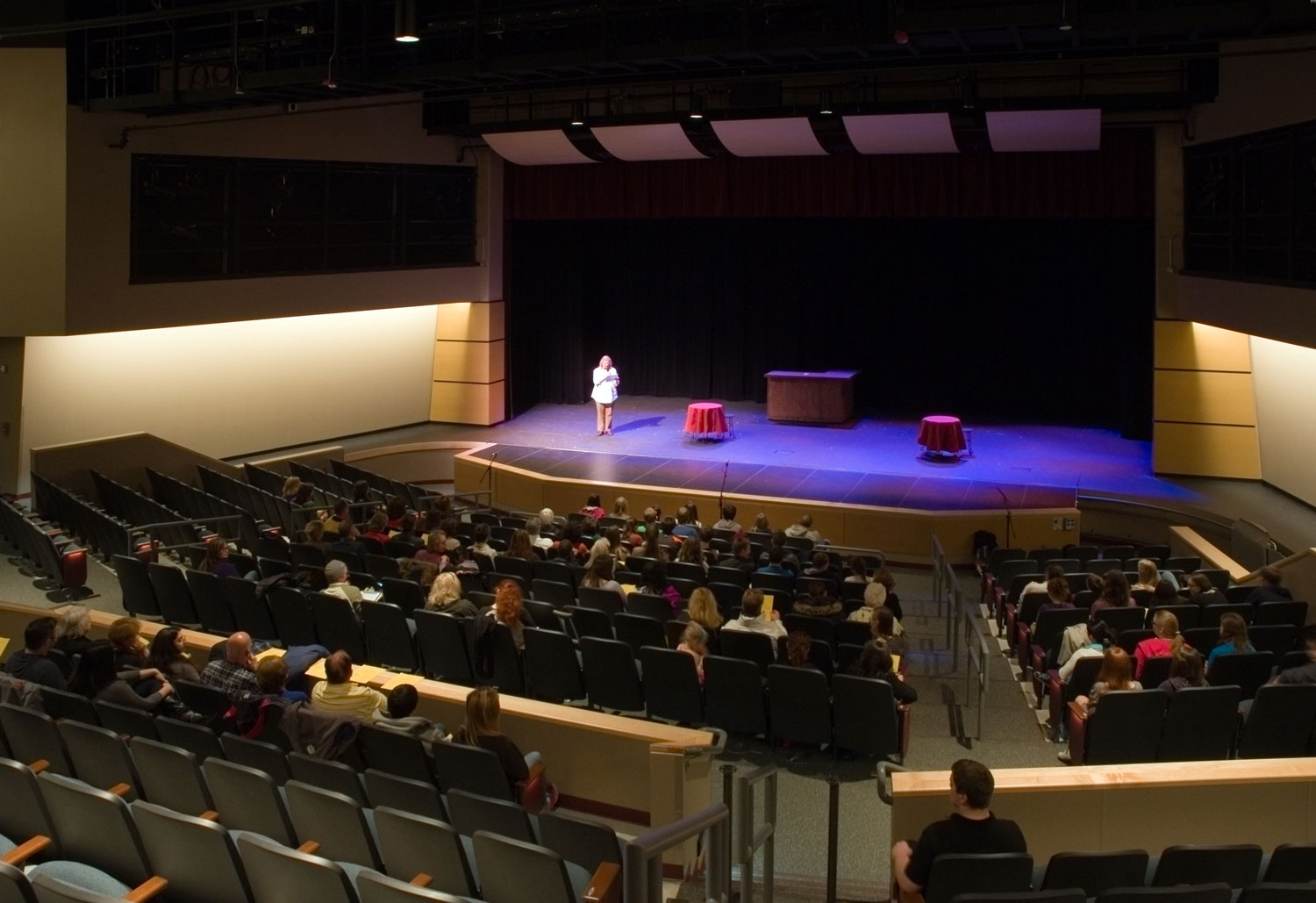 Woodinville High School