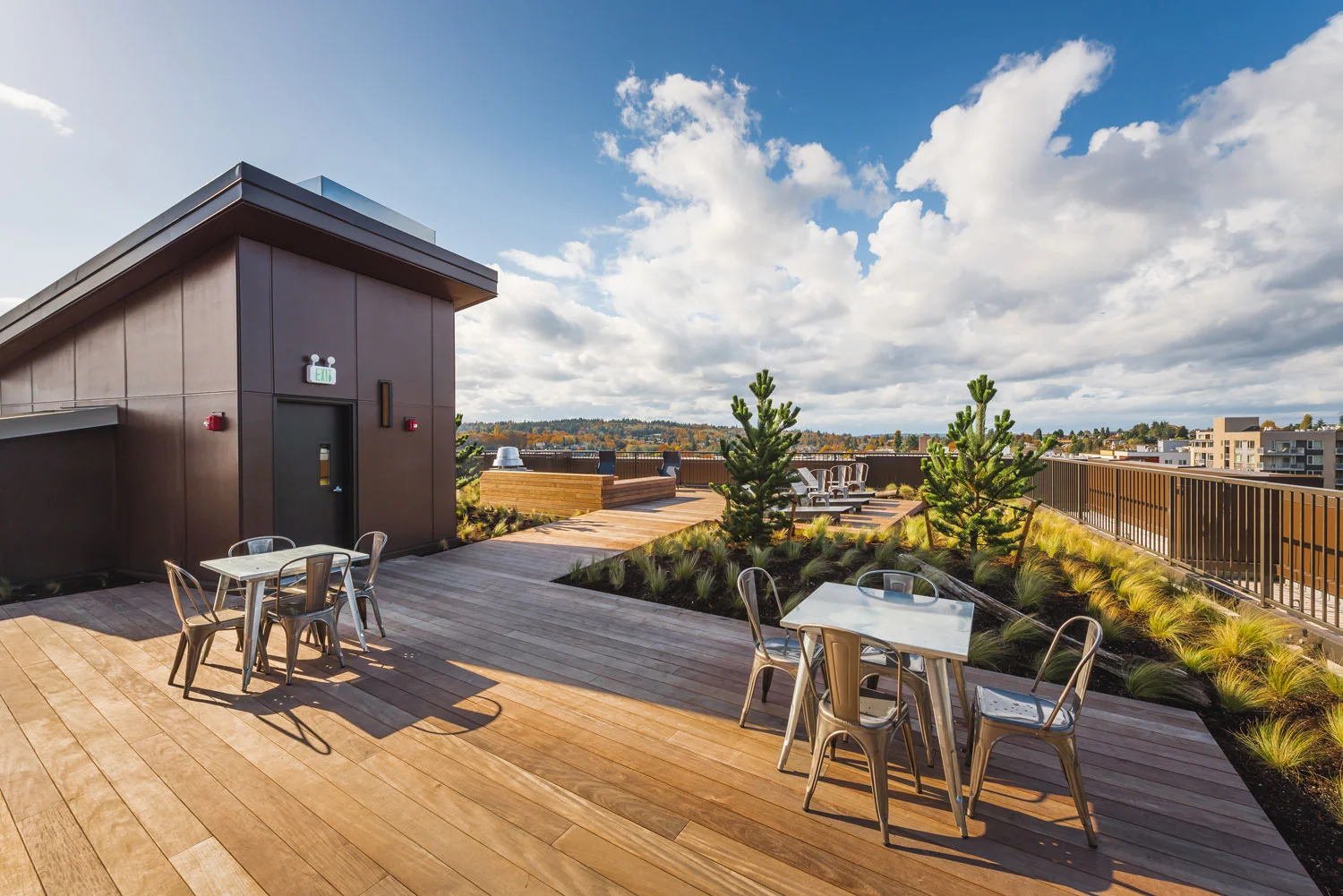 Commons at Ballard Apartments