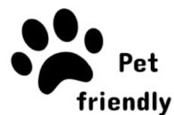 Please inform the office if you are planning on bringing your pet.