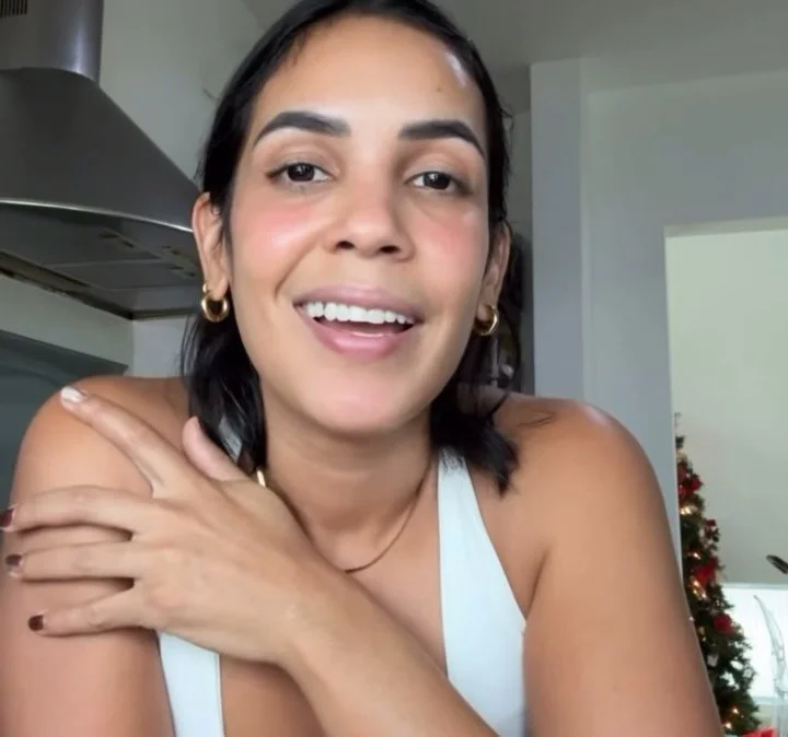 Aqu&iacute; no vas a venir s&oacute;lo a pegar tu vaina y ya. Vas a aprender herramientas comprobadas para alinear tu mentalidad y energ&iacute;a con la realidad que deseas. 

Aparta tu lugar. Hay cupo limitado!

🏜️6 DE ENERO HERMOSILLO

🏝️22 DE EN