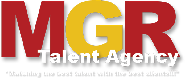 MGR Talent Agency