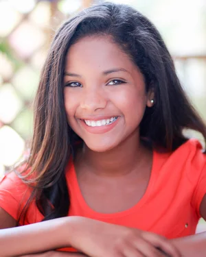 Jade Vargas MGR would like to congratulate Jade Vargas! She just booked her 4th speaking role in a film!