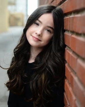 Rylin Jacobi MGR would like to congratulate Rylin! She just booked a speaking role in a TV series!