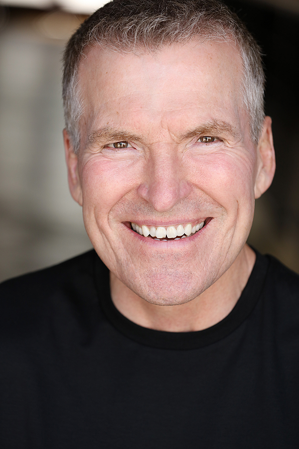 DON WILLIAMS Sag aftra member booked on NBC "THE BRAVE"