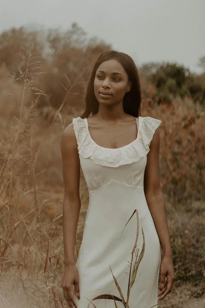 Antyrecka Butler 