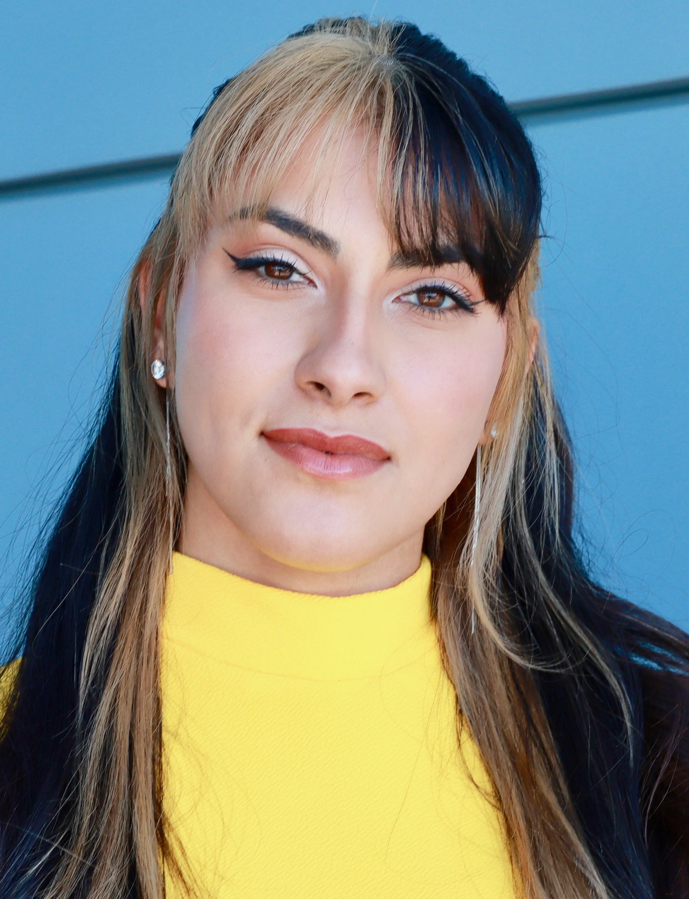 Monica Romero