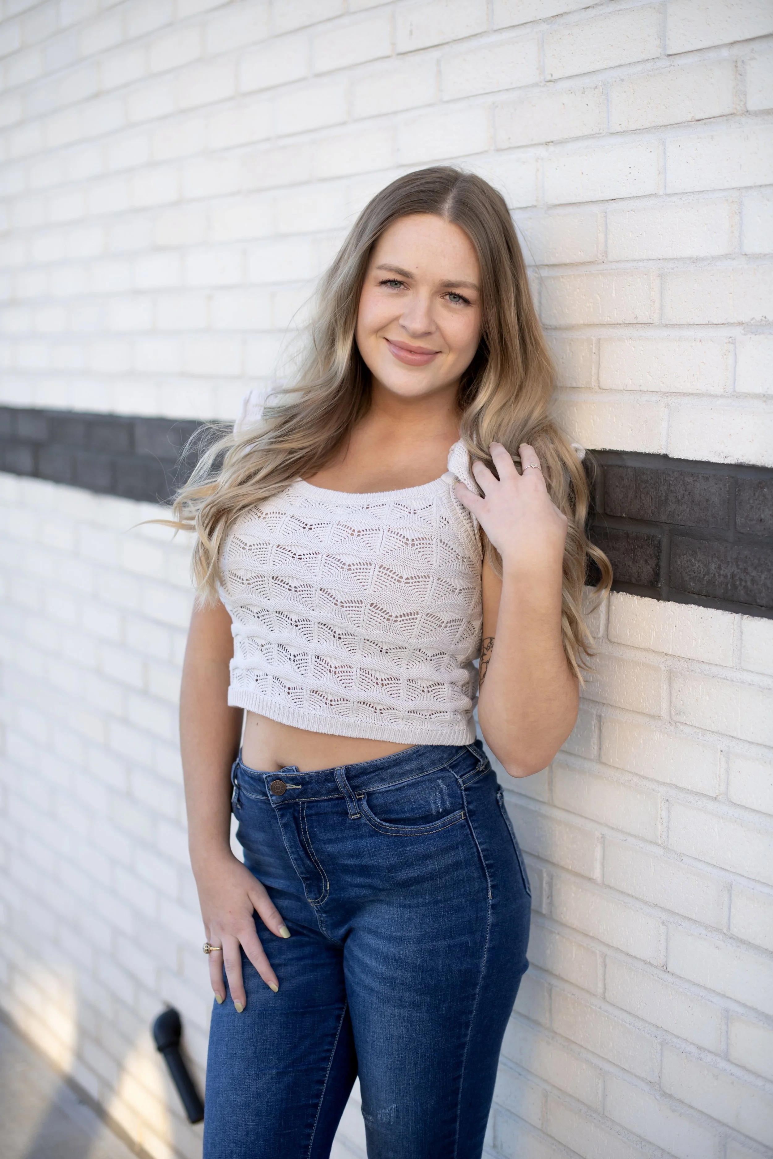 McKenzie Scott — MGR Talent Agency