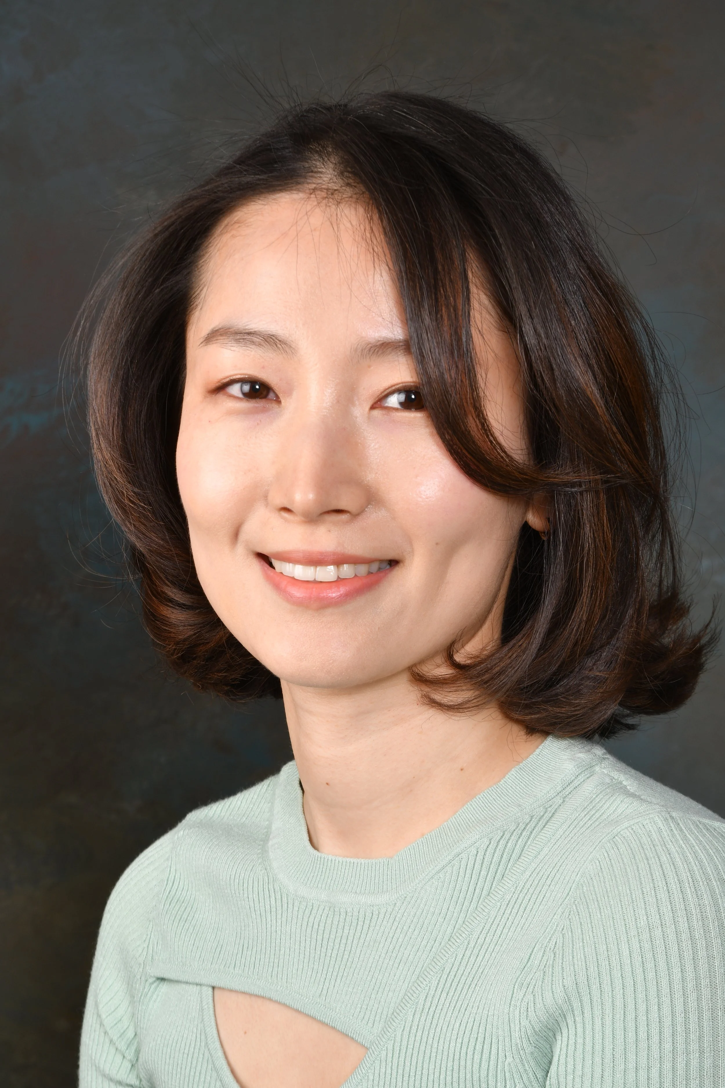 Suji Ha