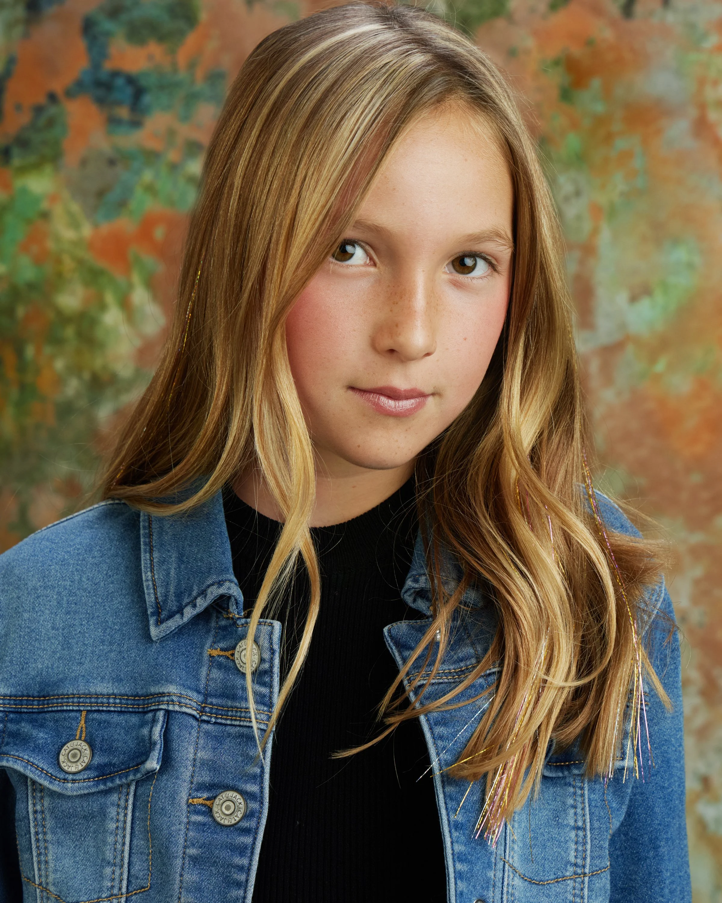 Addison Maestas