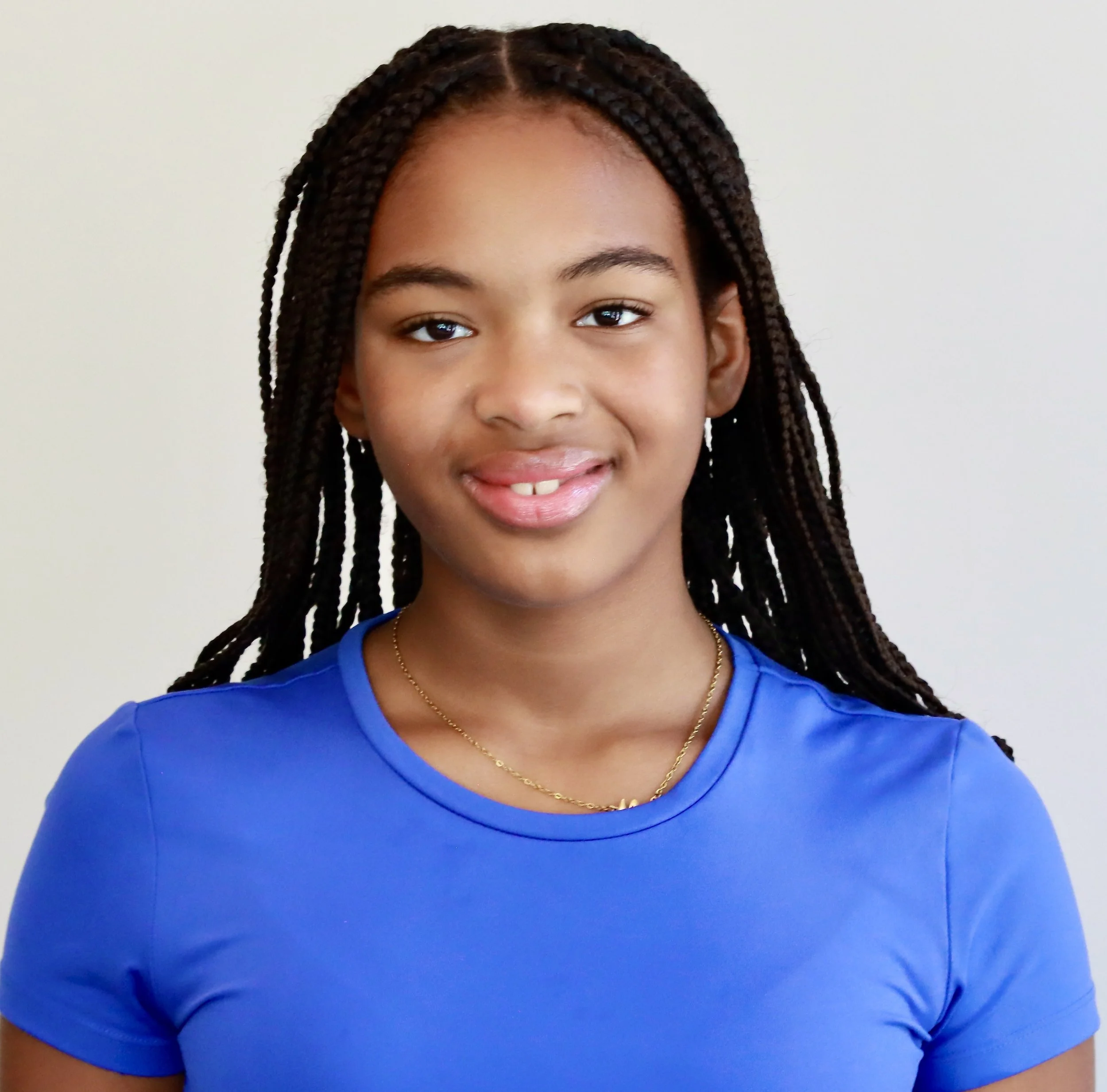 Nia Ingram