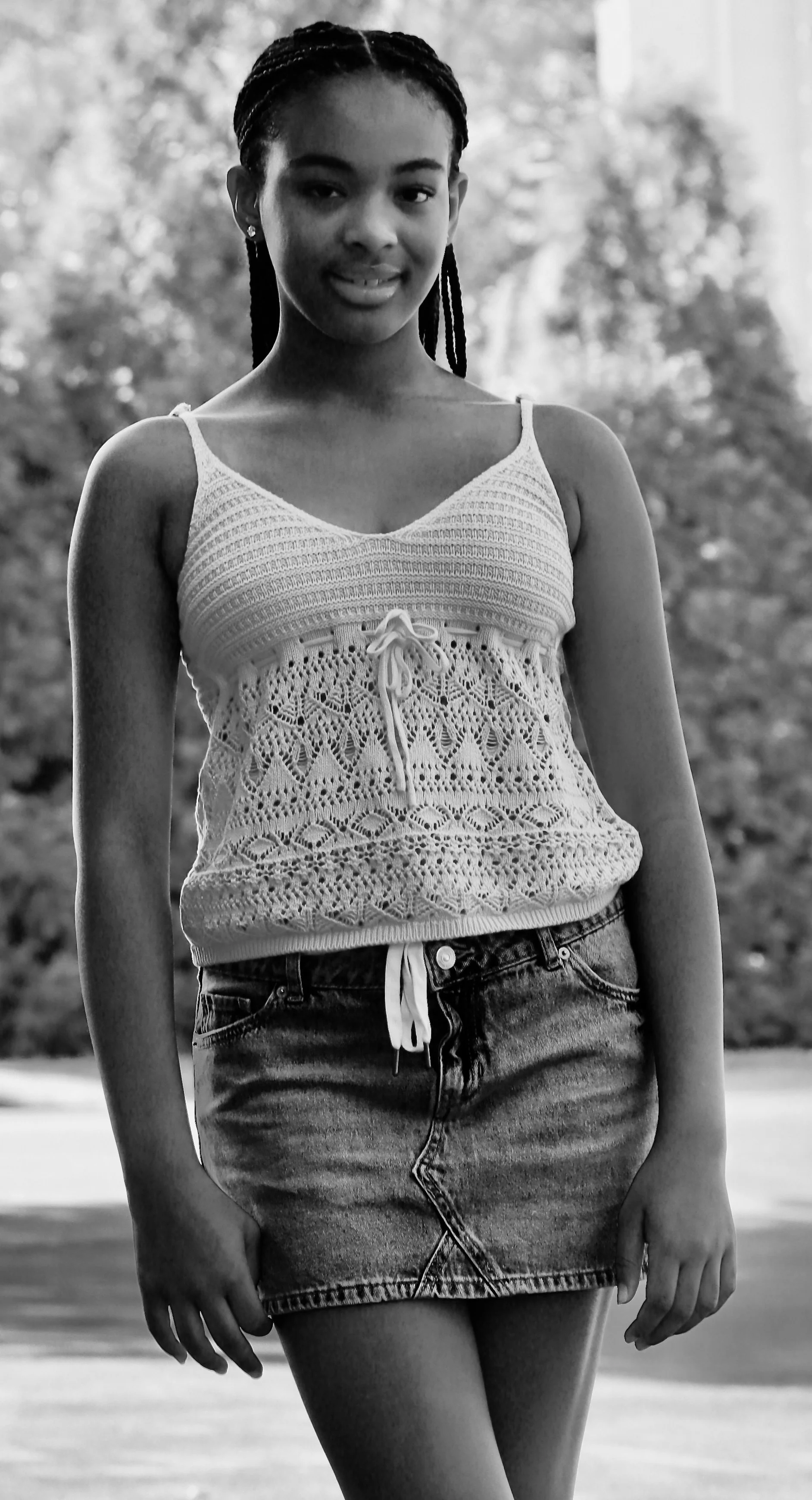 Nia Ingram