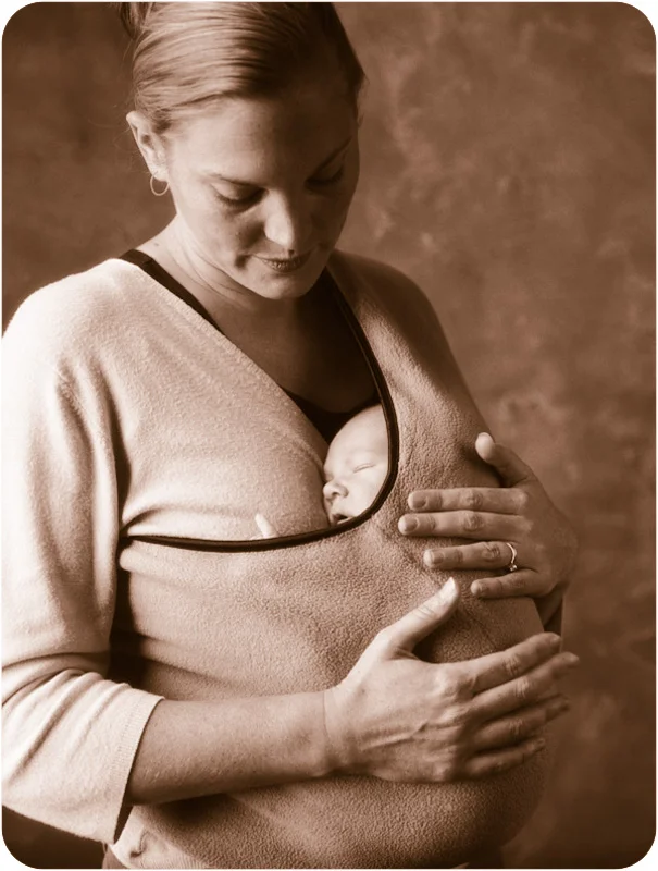 Kimberly Bepler, ABC Postpartum Doula Service, Portland, OR