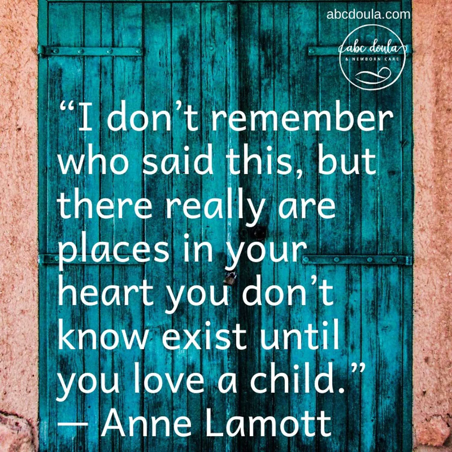 Finding New Love Abc Doula Newborn Care