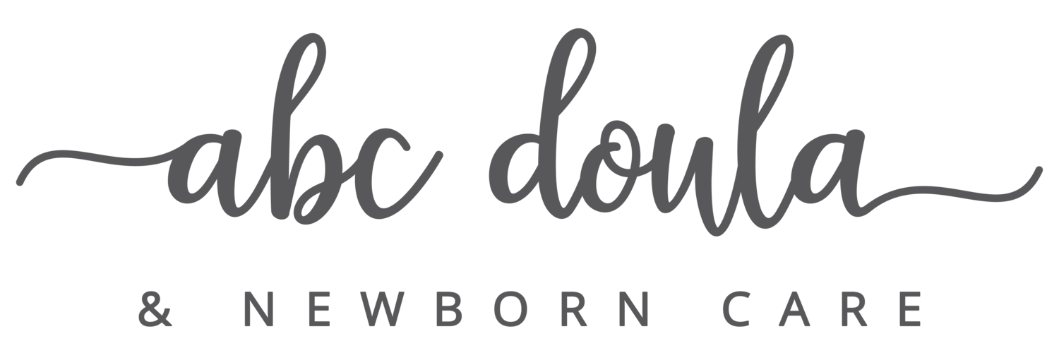 ABC Doula & Newborn Care