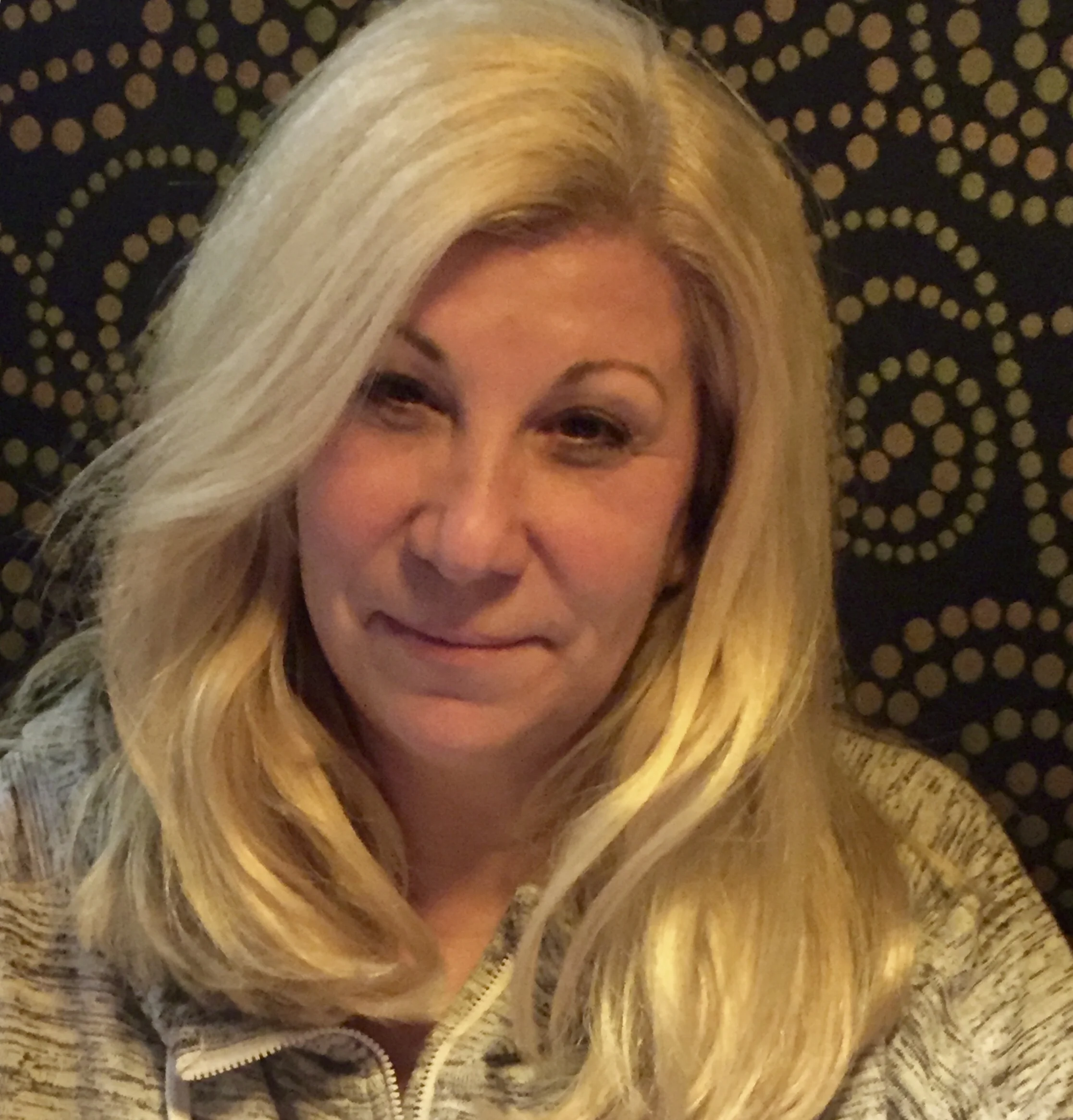 Julie was raised in San Diego and enjoys visiting her family in California often, including her adult son and daughter. After college and design school, Julie moved to Chicago and then to the northern suburbs, where she lives with her husband, Guy. In addition to fashion, Julie enjoys tennis, cards, beach vacations and music. For over twenty years, Julie worked at and bought merchandise for a high end clothing store in Highland Park that was a family business. She has “styled” many, many clients for special events and all occasions. Julie is happy to be offering SHARING UNLIMITED customers great clothing and accessories at prices that make high fashion accessible at every price point.