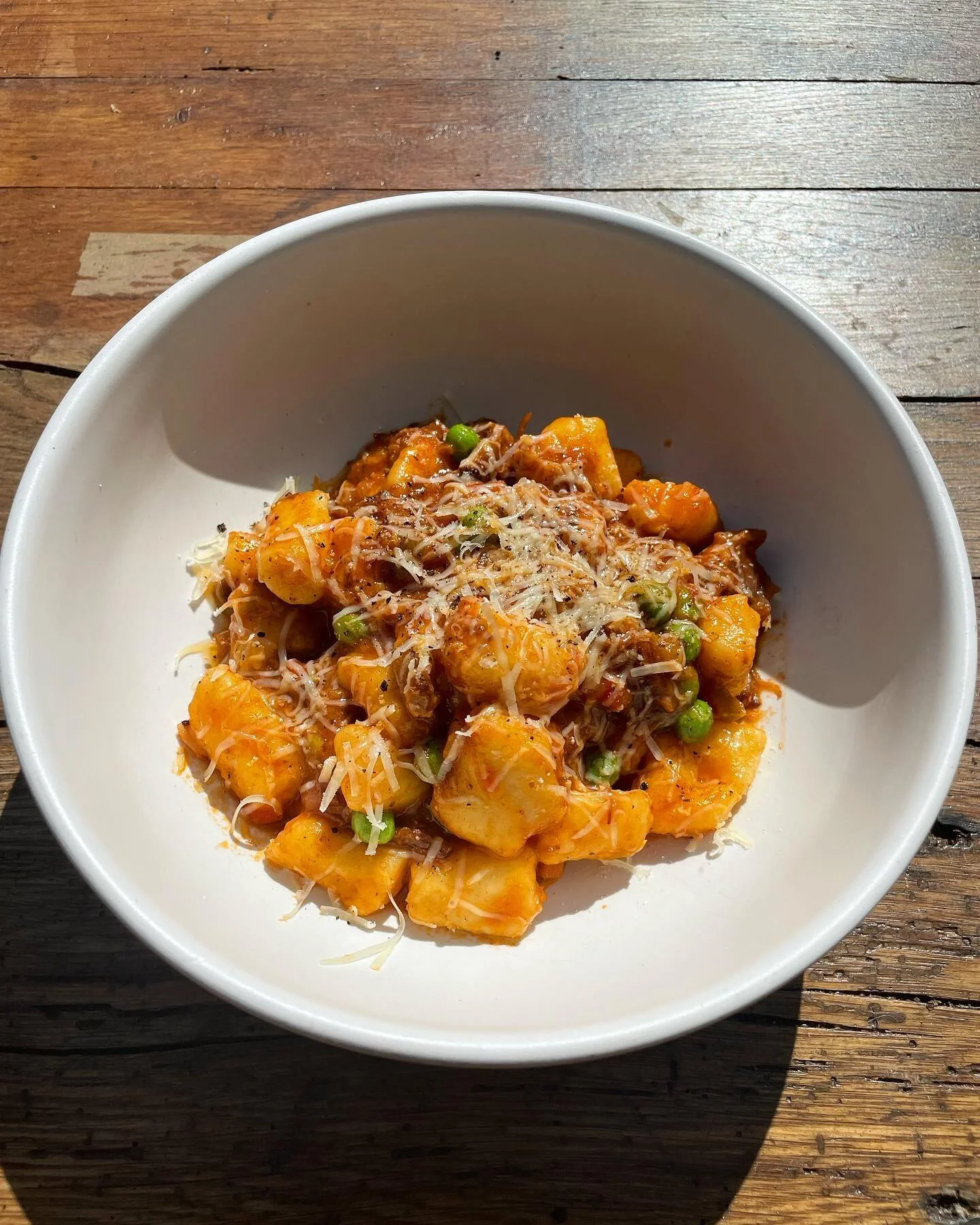 LaRina Pastificio & Vino