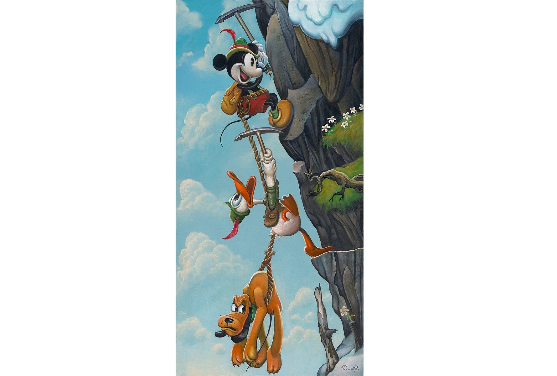 Mickey's Alpine Adventure by Bob Doucette 2.jpg