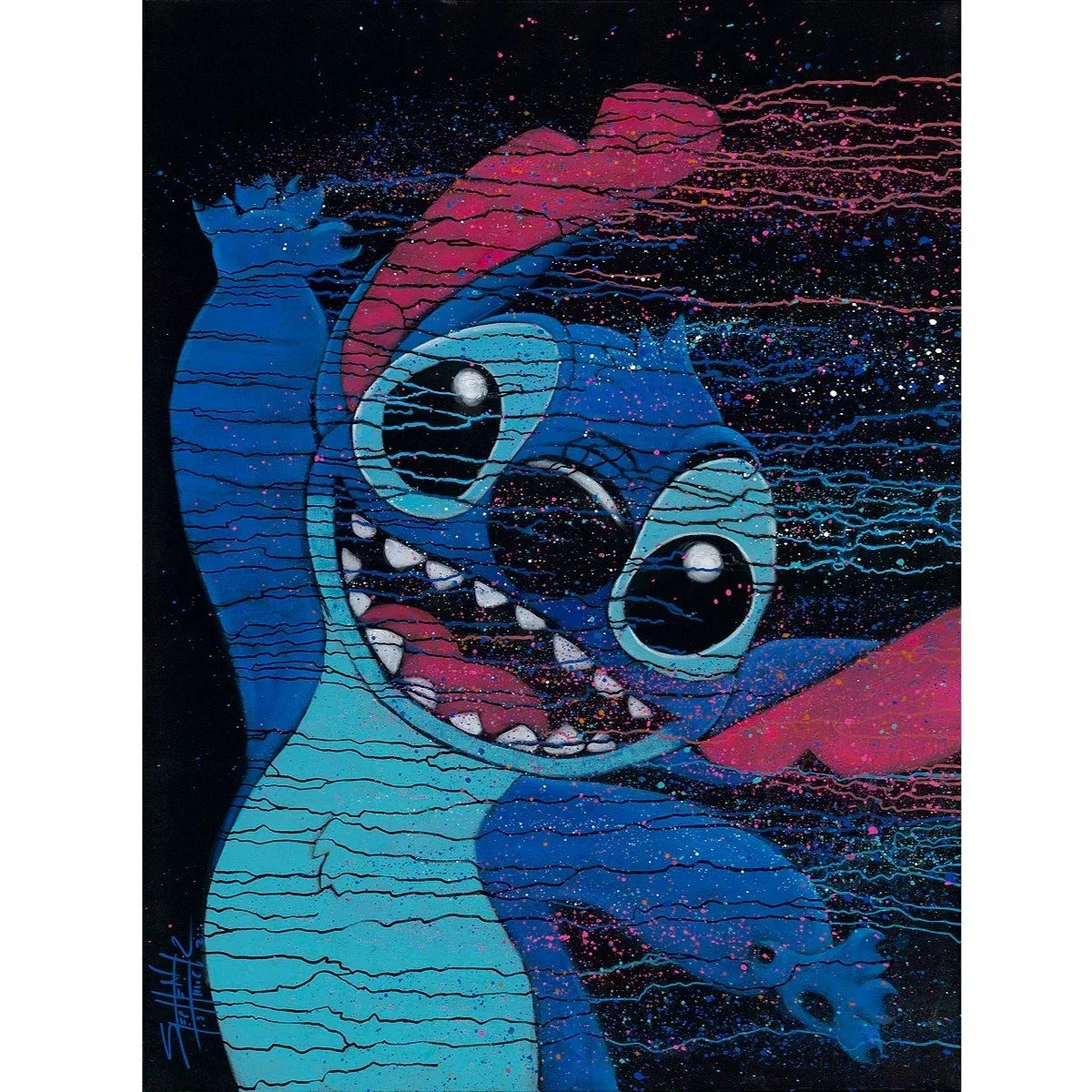 Playing in the Rain by Stephen Fishwick 2.jpg