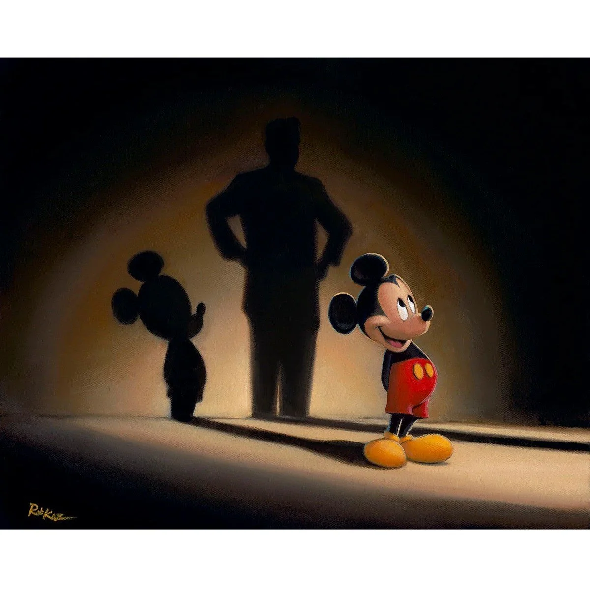 Mickey's Shadow by Rob Kaz 2.jpg