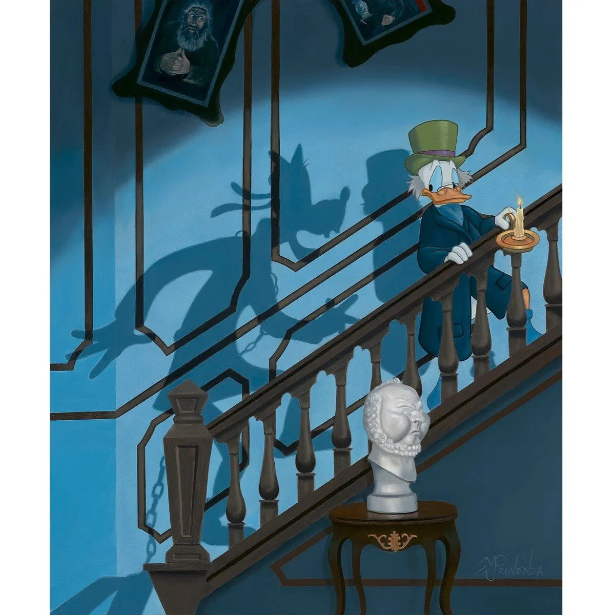 A Ghostly Encounter by Michael Provenza 2.jpg