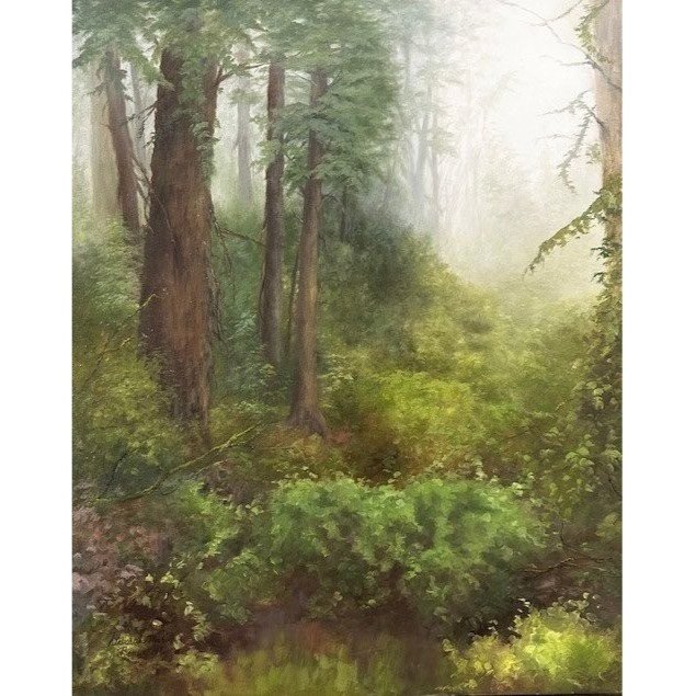 Misty Rain Forest 24 x 30 a.jpg