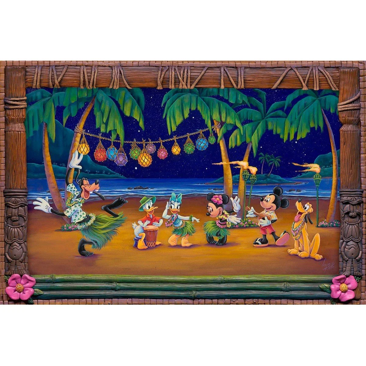 Goofy's Got the Dance Moves by Denyse Klette 2.jpg