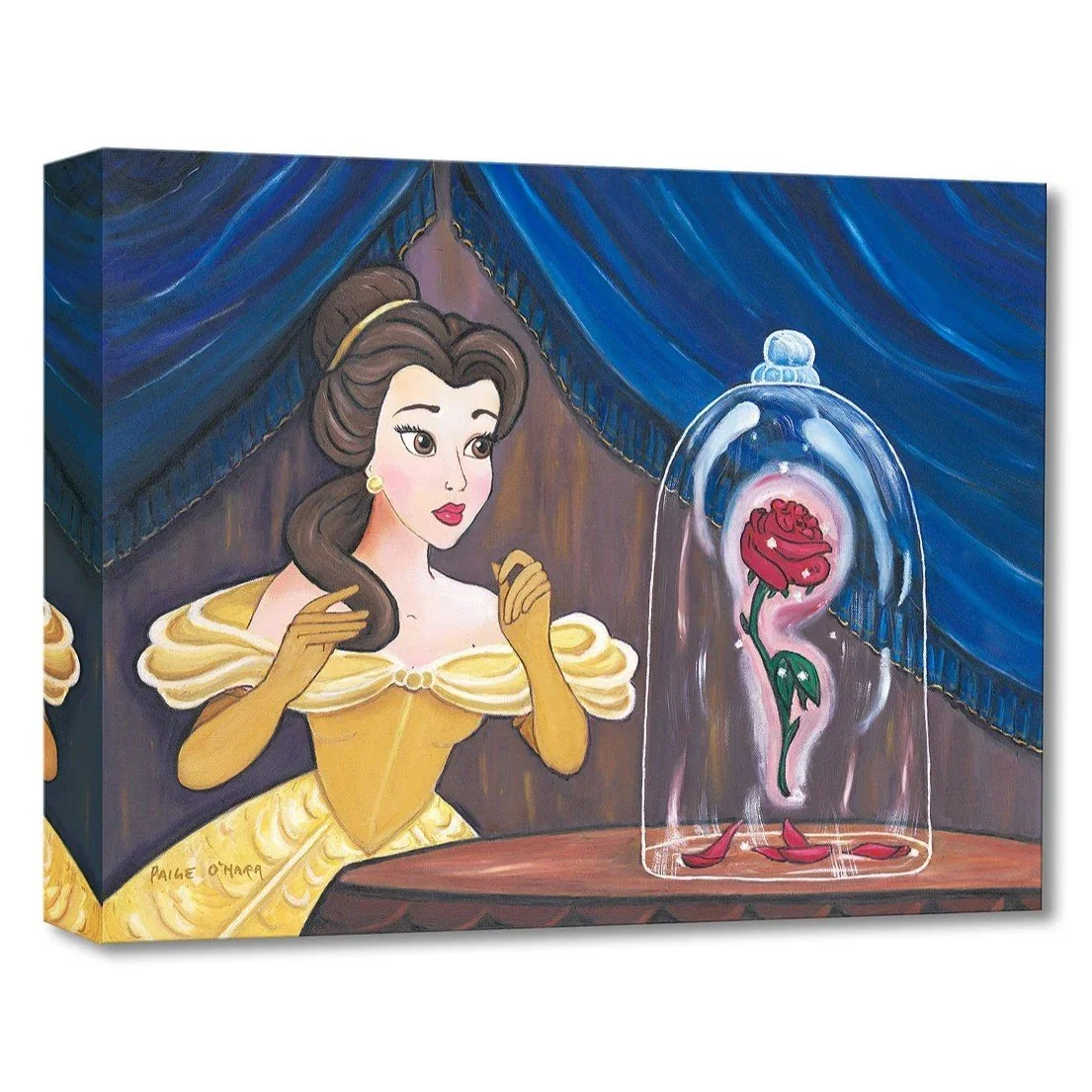 Enchanted Rose by Paige O'Hara.jpg
