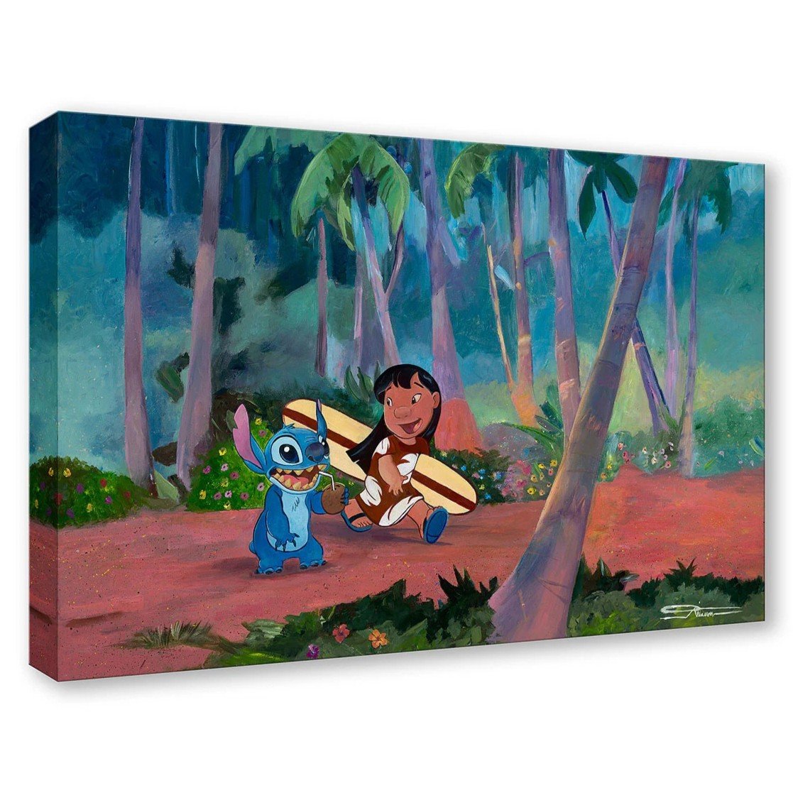 Friendship Goals by Arienne Boley  Signed and Numbered Edition.jpg