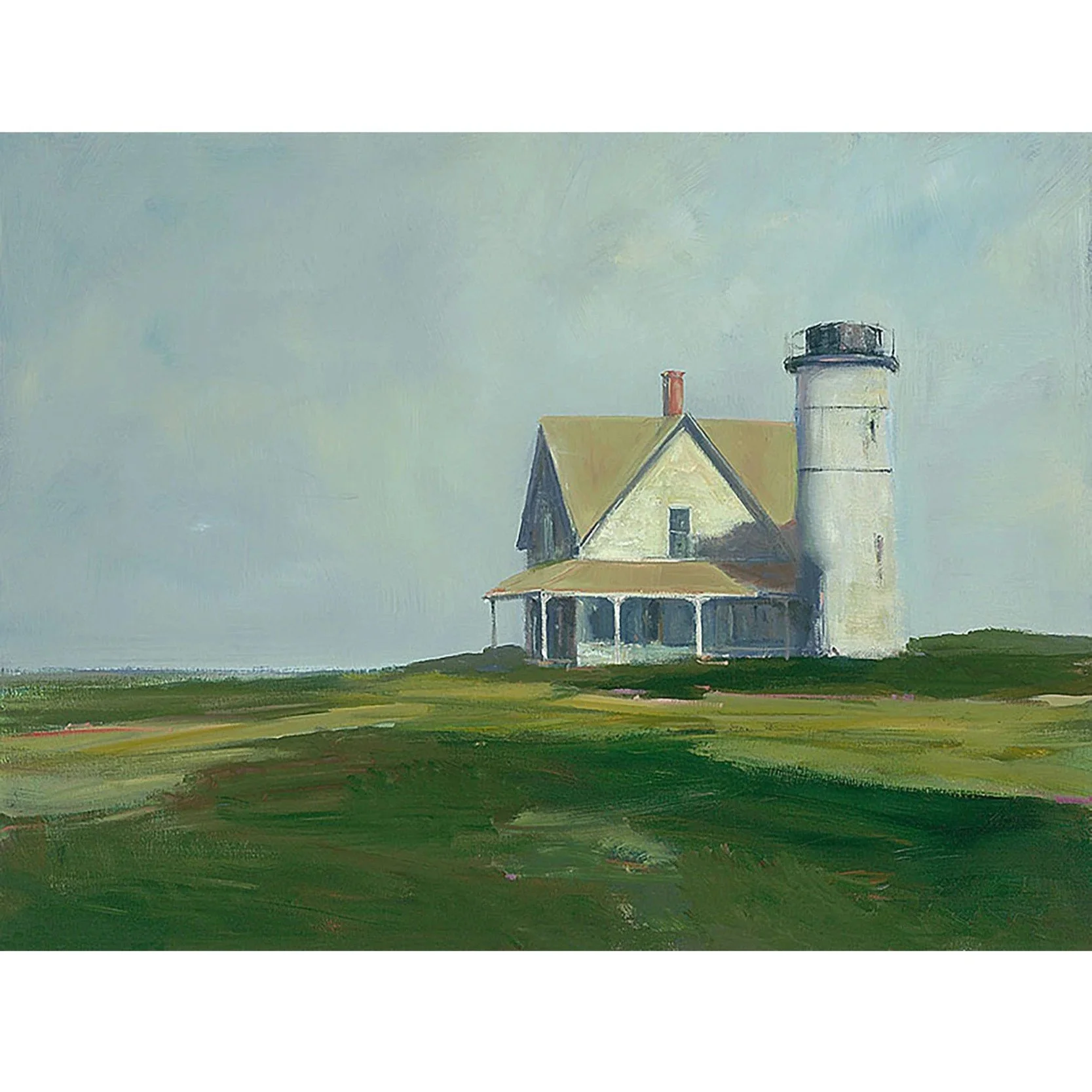 Sandy Neck Light • 36x48.jpg